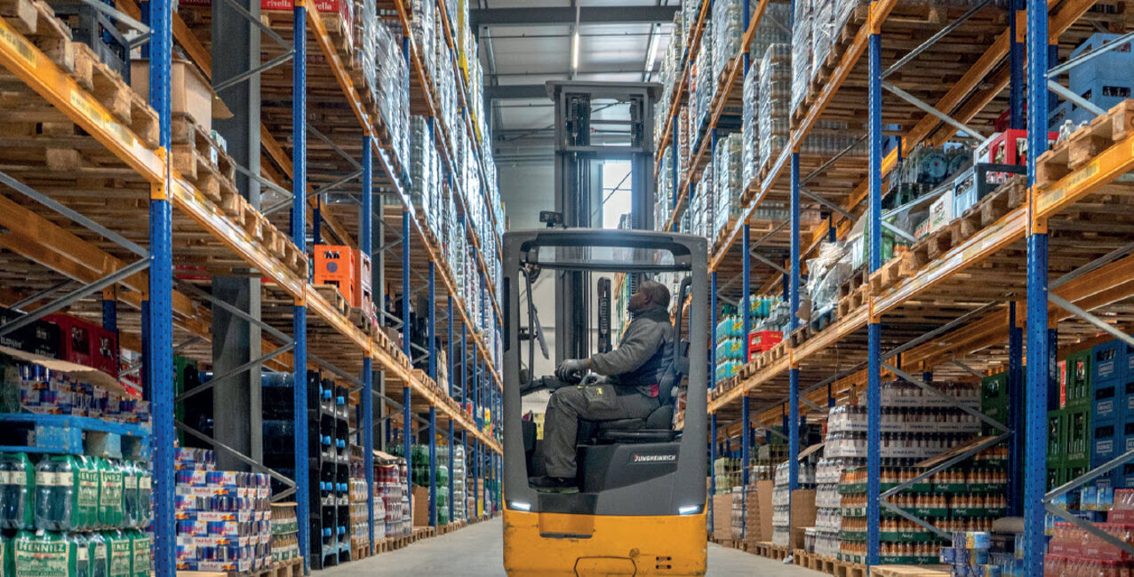 Logistik