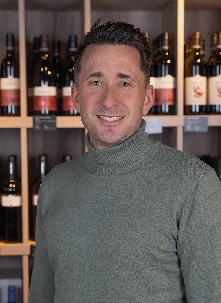 Sandro Hunziker