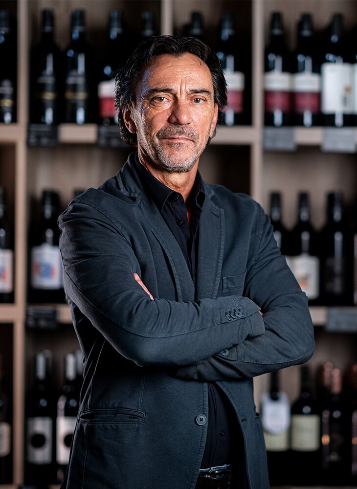 Marco Bongi