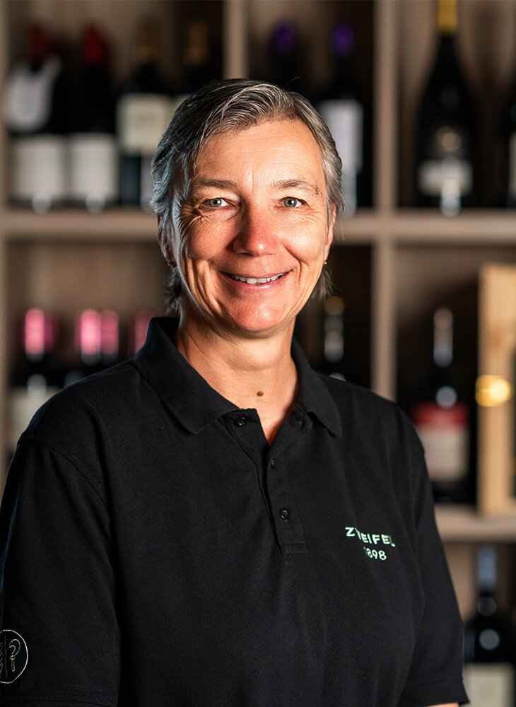 Sandra Gaab