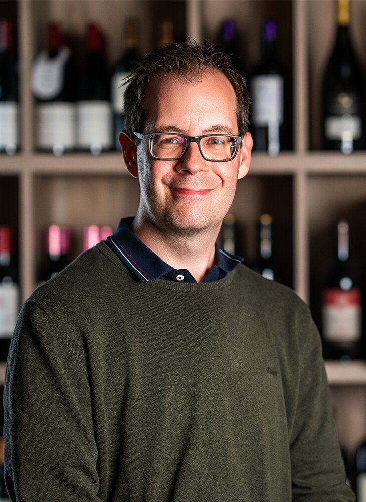 Pascal Fischlin