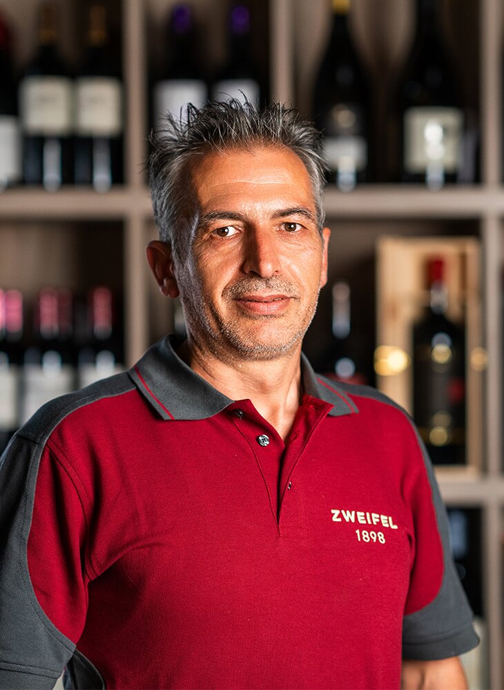 Robert Murto