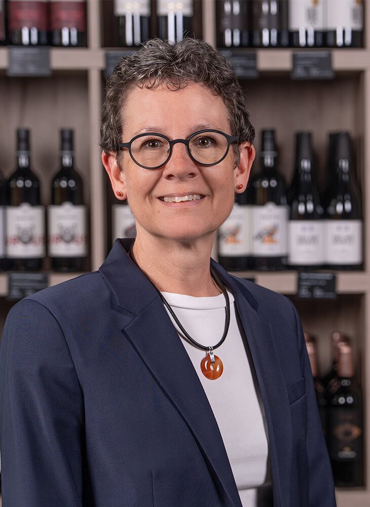 Diana Stamm