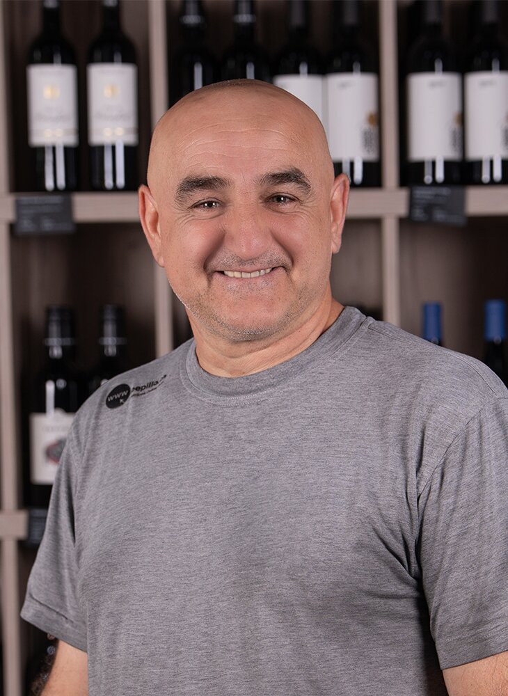 Zeljko Reljic