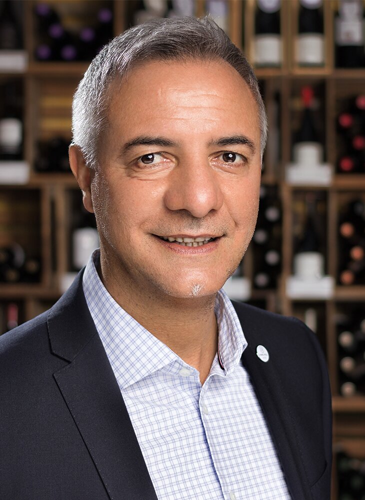Domenico Lamorea
