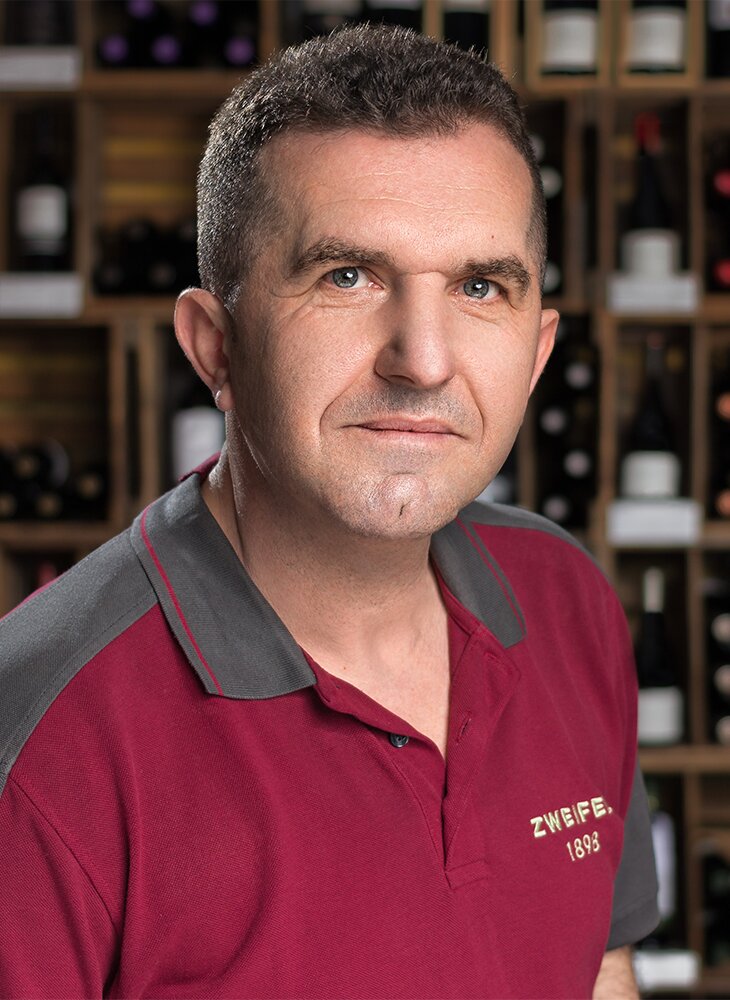 Bali Krasniqi