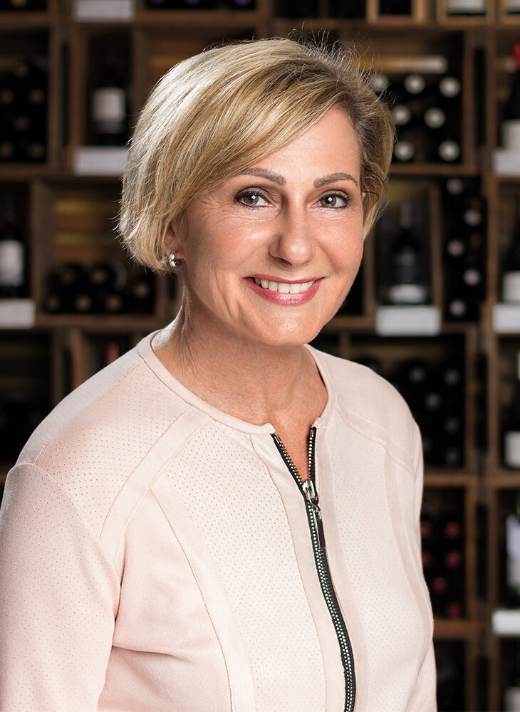 Cornelia Burkard