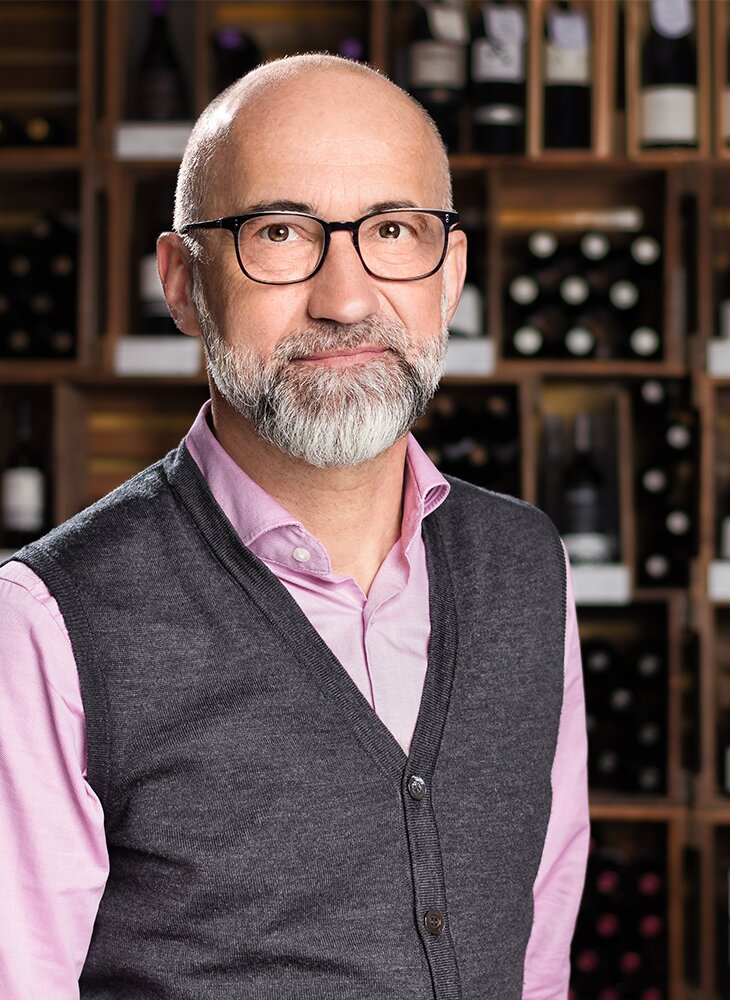 Markus Betschart