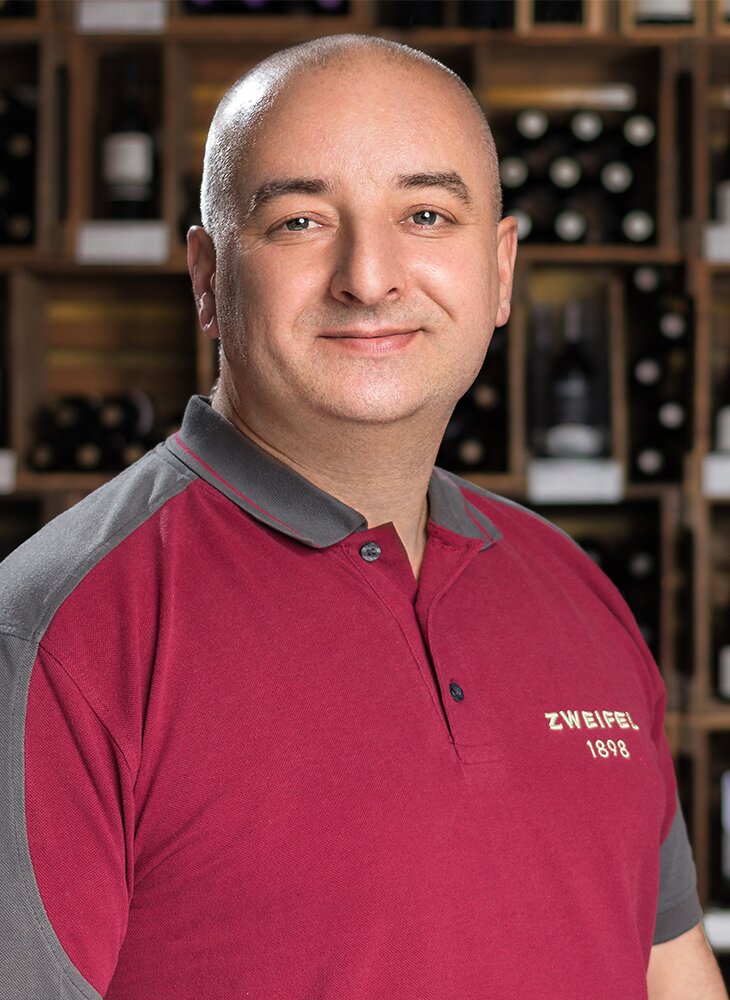 Nenad Vasilijevic