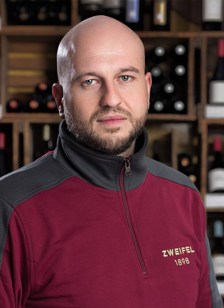 Milos Stanojevic
