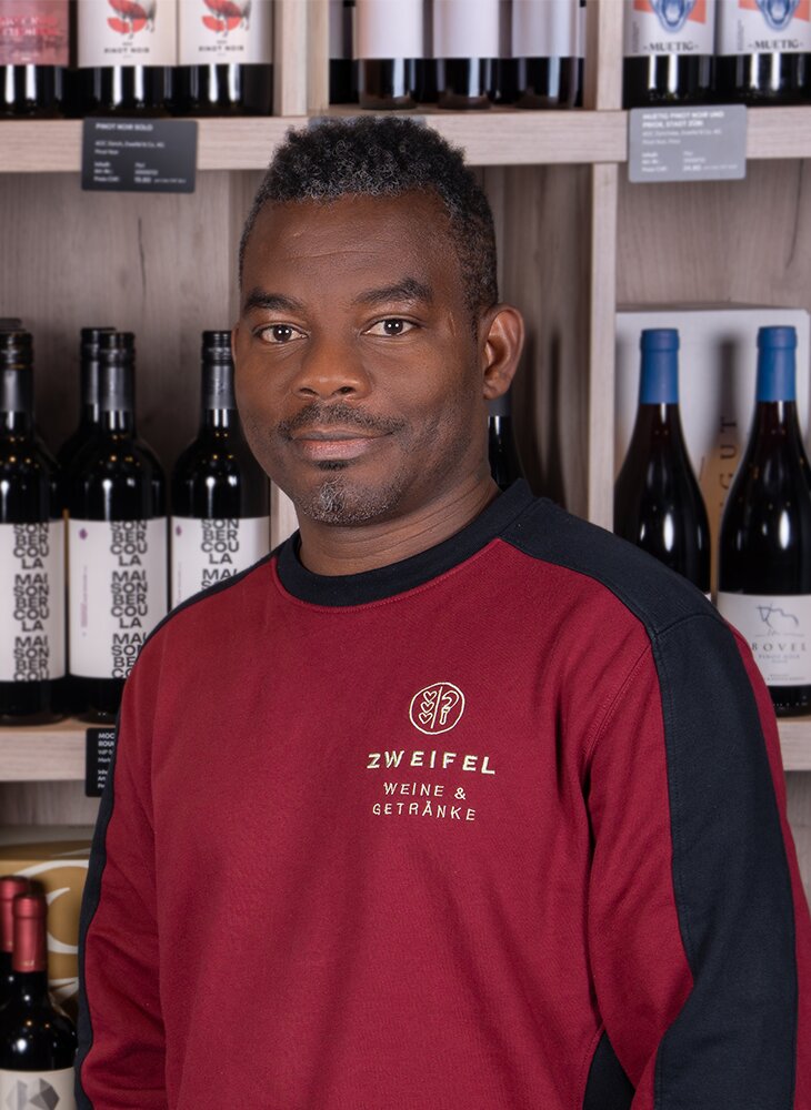 Michael Uzochukwu