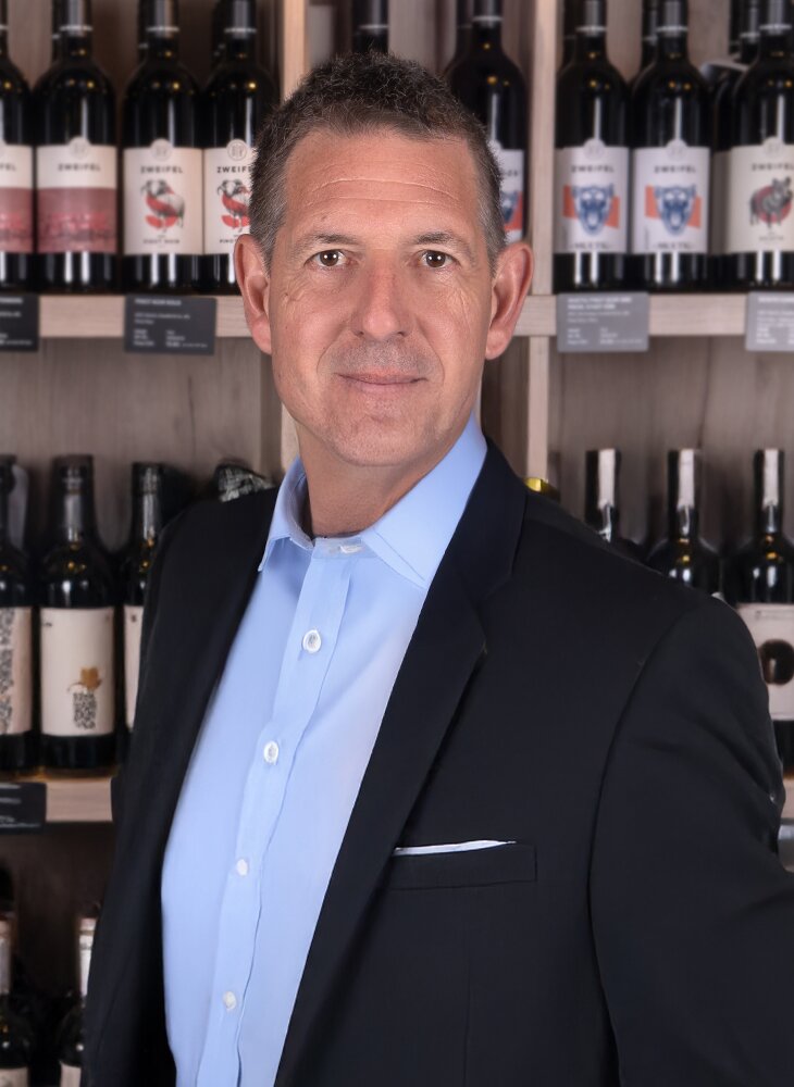 Mike Zambelli