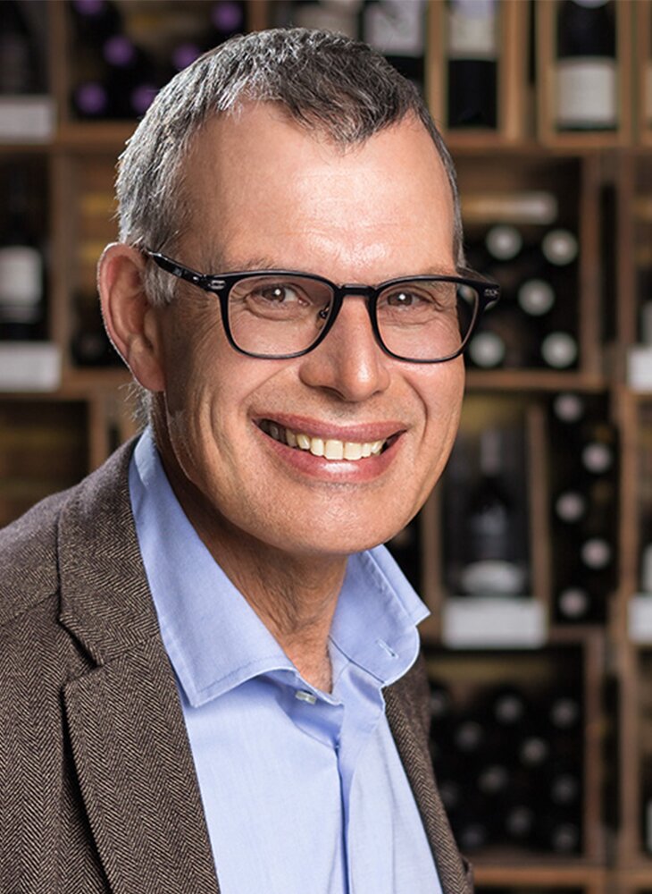 Walter Zweifel