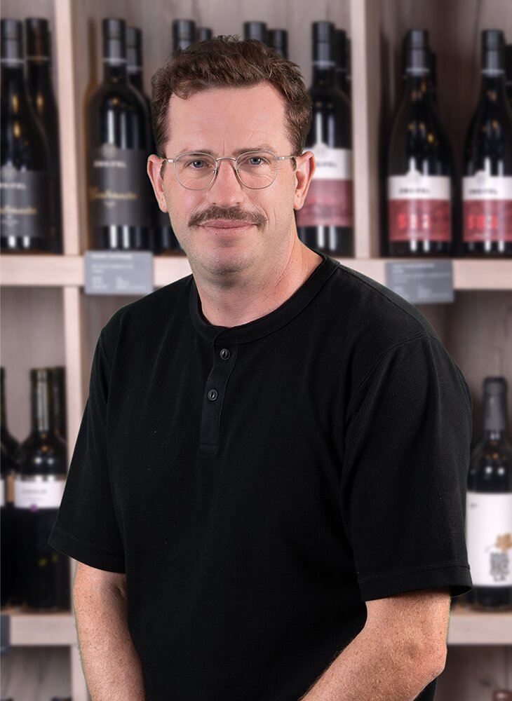 Sebastian Reusser