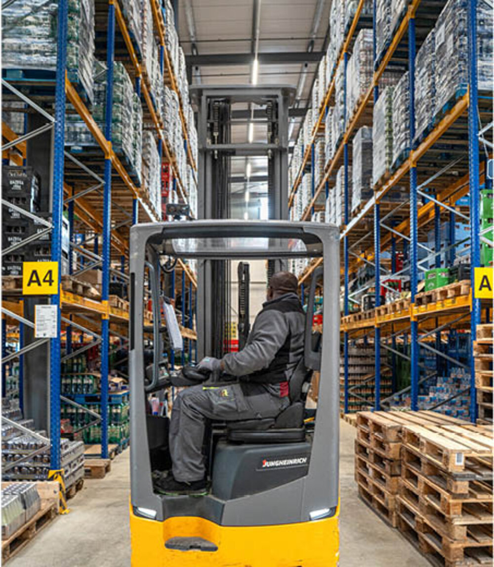 Logistik