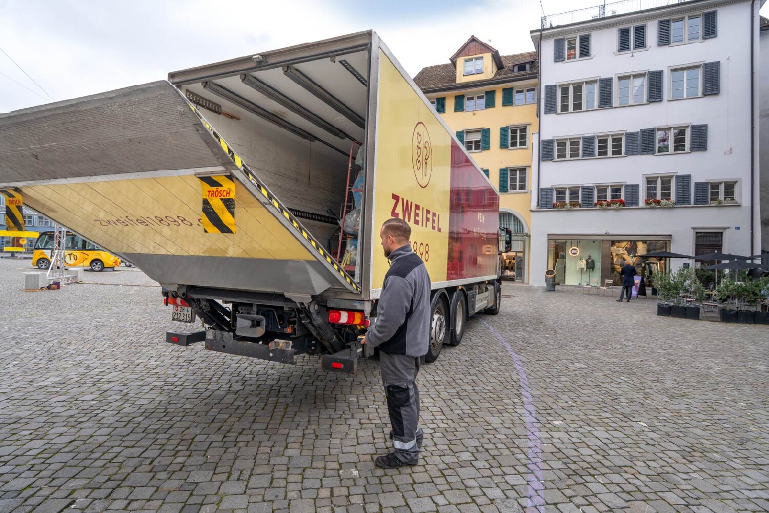 Fachhandel
