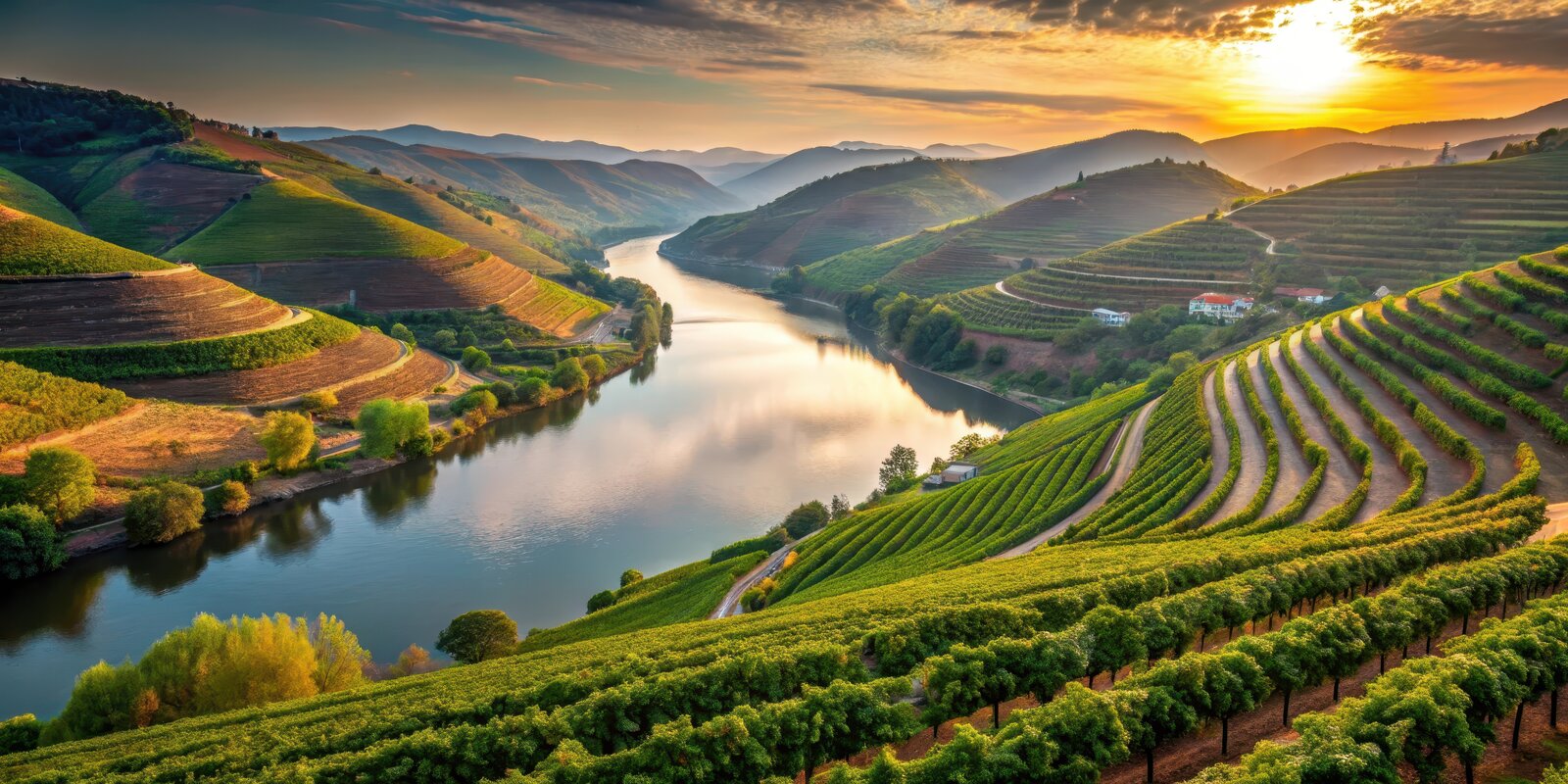 Douro